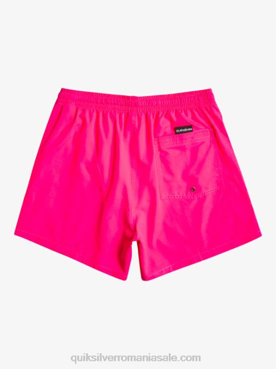 roz glo în fiecare zi 15 salve XT6B464 bărbați Quiksilver