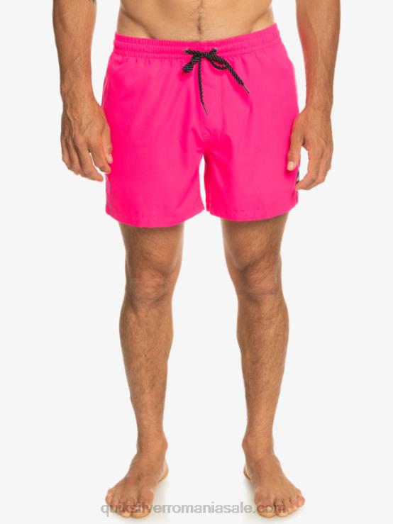 roz glo în fiecare zi 15 salve XT6B464 bărbați Quiksilver