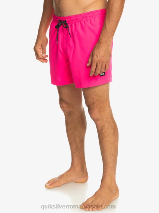 roz glo în fiecare zi 15 salve XT6B464 bărbați Quiksilver