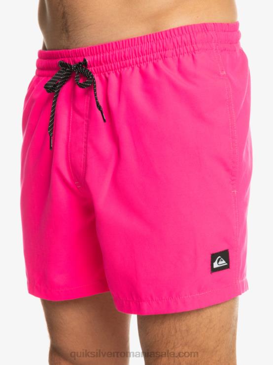 roz glo în fiecare zi 15 salve XT6B464 bărbați Quiksilver