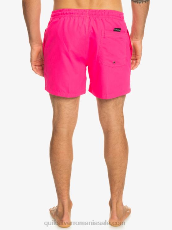 roz glo în fiecare zi 15 salve XT6B464 bărbați Quiksilver