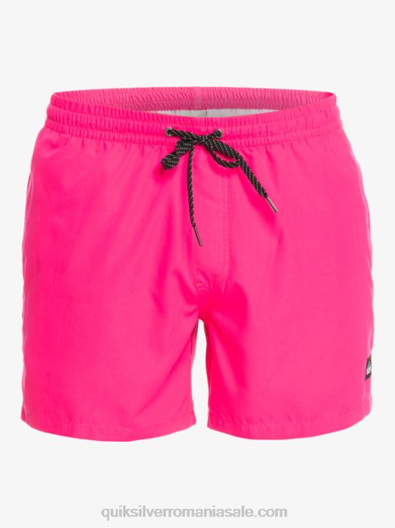roz glo în fiecare zi 15 salve XT6B464 bărbați Quiksilver