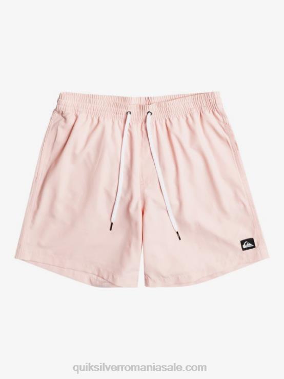 roz moale în fiecare zi 17 salve XT6B1527 bărbați Quiksilver