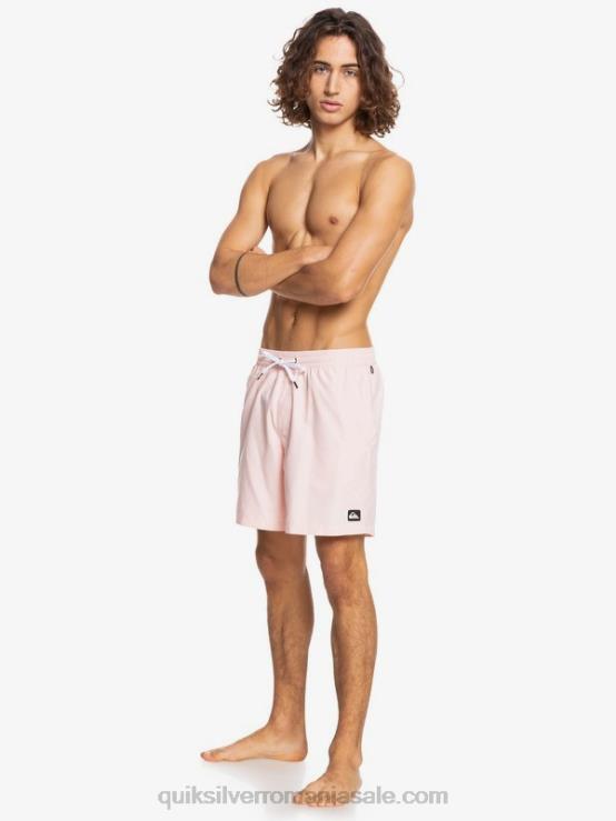 roz moale în fiecare zi 17 salve XT6B1527 bărbați Quiksilver