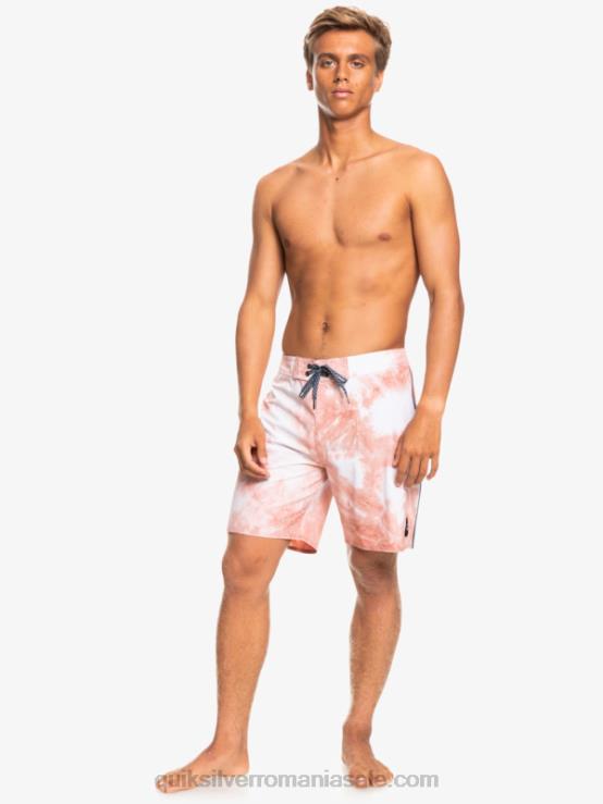 rozetă surfsilk piped 18 boardshorts XT6B1753 bărbați Quiksilver