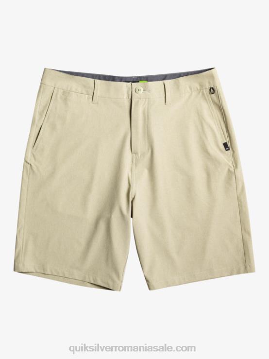 salvie de deșert union heather 20 amphibian boardshorts XT6B73 bărbați Quiksilver