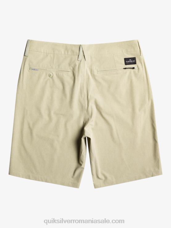salvie de deșert union heather 20 amphibian boardshorts XT6B73 bărbați Quiksilver