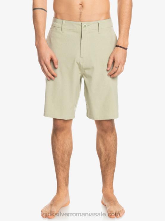 salvie de deșert union heather 20 amphibian boardshorts XT6B73 bărbați Quiksilver