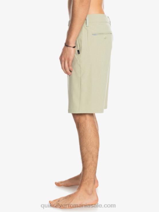 salvie de deșert union heather 20 amphibian boardshorts XT6B73 bărbați Quiksilver
