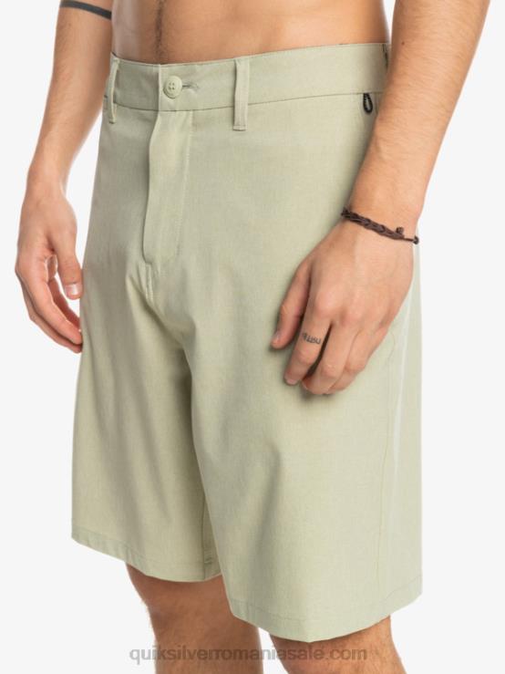 salvie de deșert union heather 20 amphibian boardshorts XT6B73 bărbați Quiksilver