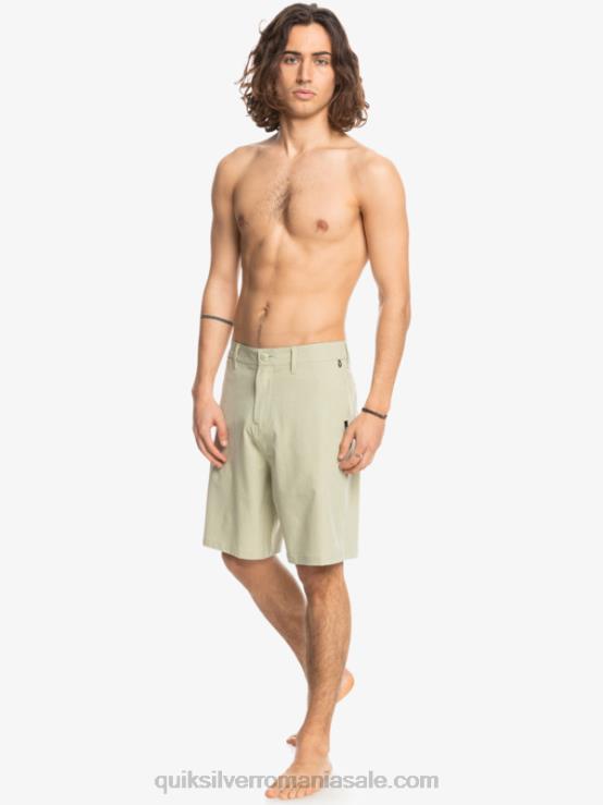 salvie de deșert union heather 20 amphibian boardshorts XT6B73 bărbați Quiksilver
