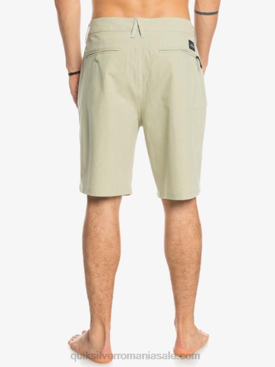 salvie de deșert union heather 20 amphibian boardshorts XT6B73 bărbați Quiksilver