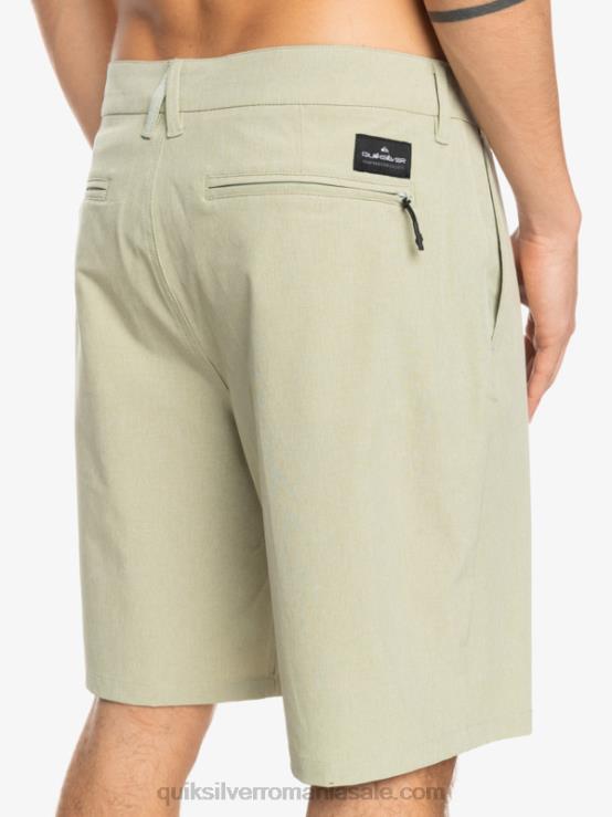 salvie de deșert union heather 20 amphibian boardshorts XT6B73 bărbați Quiksilver