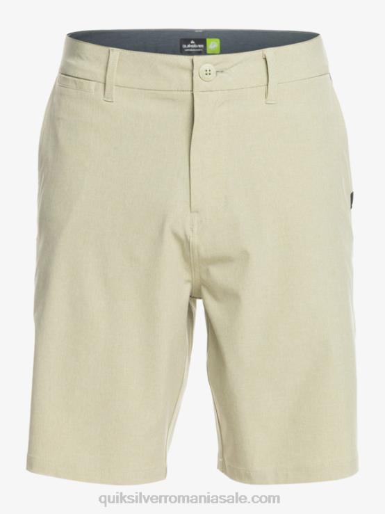 salvie de deșert union heather 20 amphibian boardshorts XT6B73 bărbați Quiksilver
