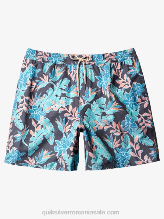 saptamana neagra perfecta waterman perfect feel 17 volei XT6B409 bărbați Quiksilver