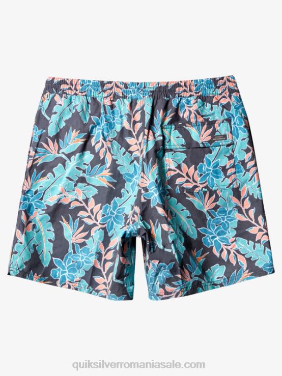 saptamana neagra perfecta waterman perfect feel 17 volei XT6B409 bărbați Quiksilver