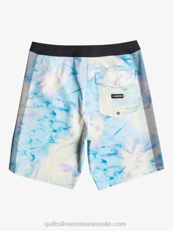 sticla de plaja boardshorts highlite arch 19 XT6B370 bărbați Quiksilver