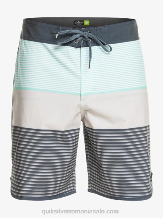 sticla de plaja surfsilk tijuana 19 boardshorts XT6B212 bărbați Quiksilver