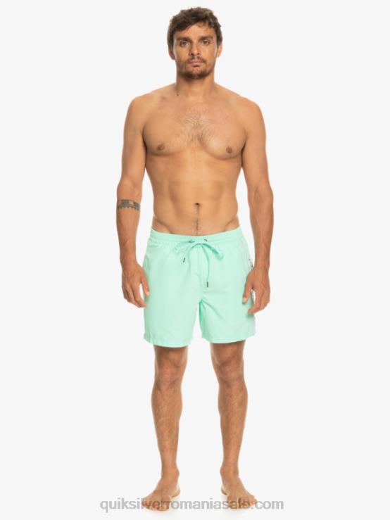 sticla de plaja zilnic vert 16 volei XT6B702 bărbați Quiksilver