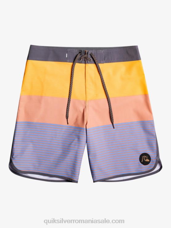 toiag de aur surfsilk tijuana 19 boardshorts XT6B1404 bărbați Quiksilver
