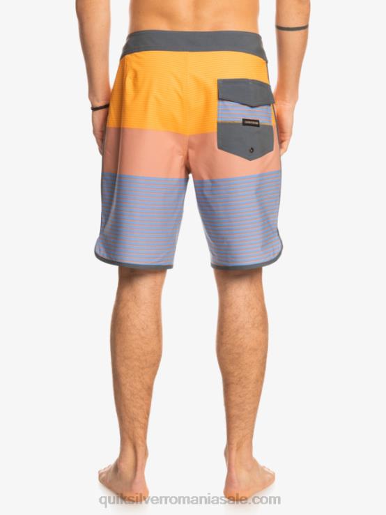 toiag de aur surfsilk tijuana 19 boardshorts XT6B1404 bărbați Quiksilver