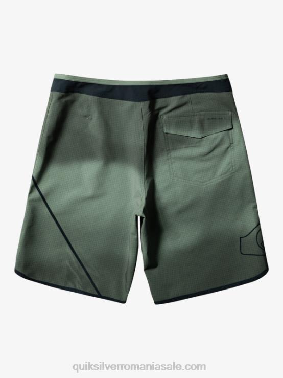 trifoi cu patru foi surfsilk new wave 20 boardshorts XT6B224 bărbați Quiksilver
