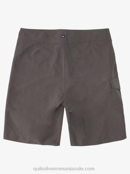 umbră întunecată zilnic 21 boardshorts XT6B1537 bărbați Quiksilver