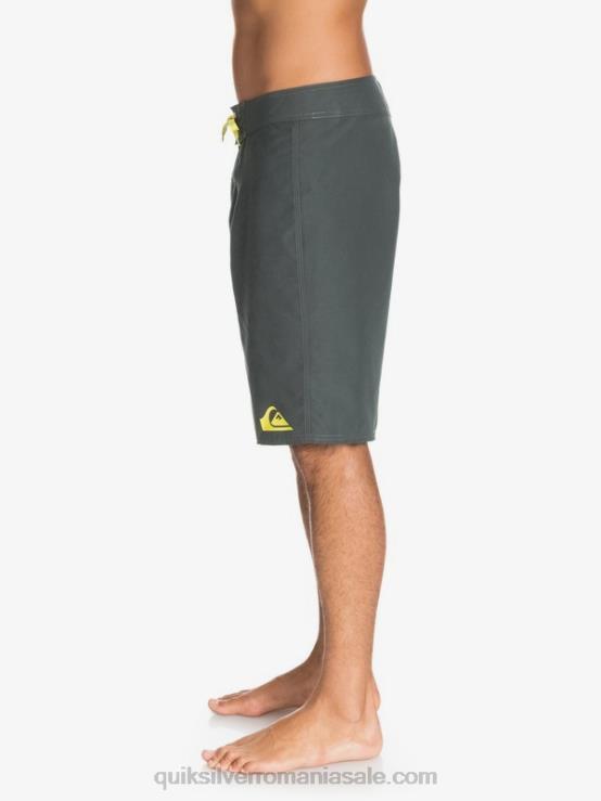 umbră întunecată zilnic 21 boardshorts XT6B1537 bărbați Quiksilver