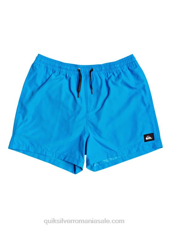 vesel în fiecare zi 15 salve XT6B461 bărbați Quiksilver