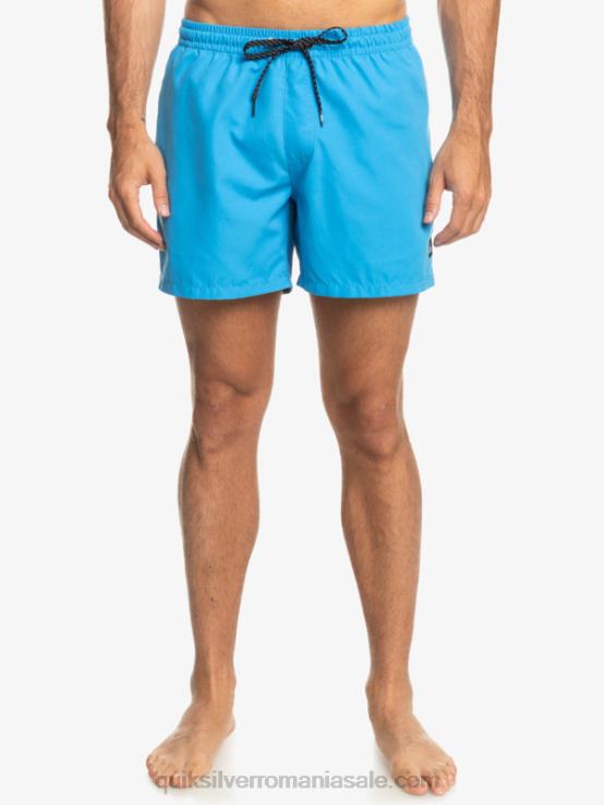 vesel în fiecare zi 15 salve XT6B461 bărbați Quiksilver