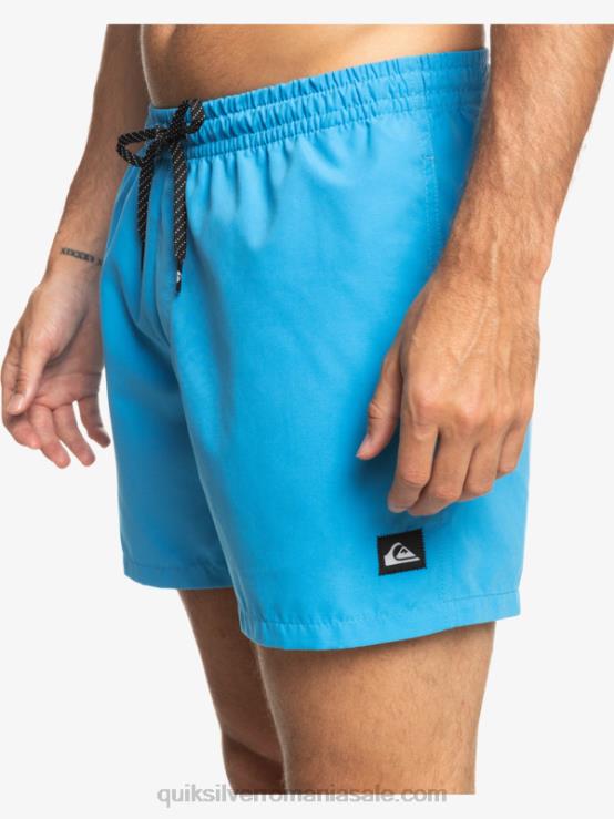 vesel în fiecare zi 15 salve XT6B461 bărbați Quiksilver