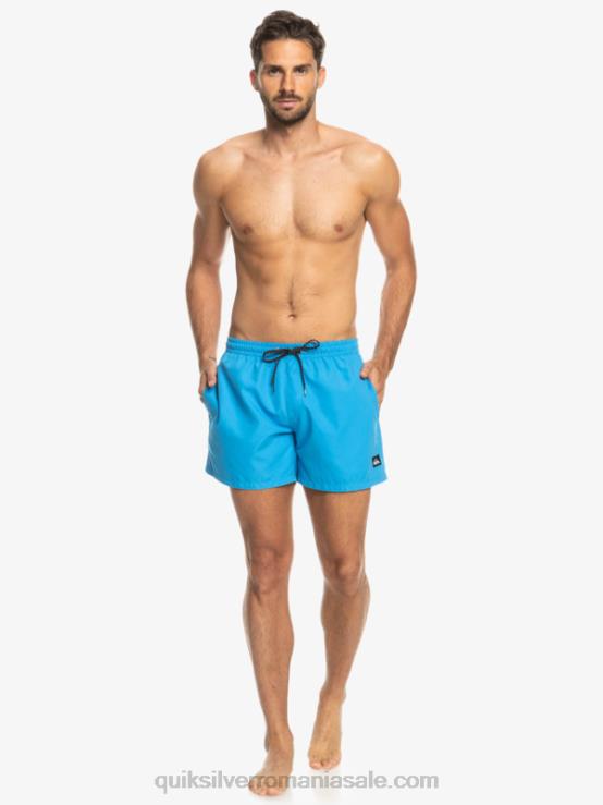vesel în fiecare zi 15 salve XT6B461 bărbați Quiksilver