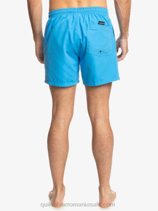 vesel în fiecare zi 15 salve XT6B461 bărbați Quiksilver
