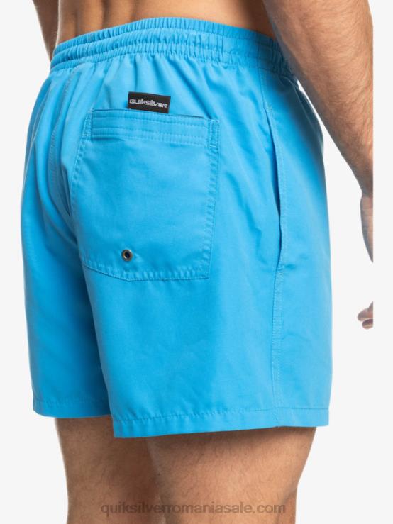 vesel în fiecare zi 15 salve XT6B461 bărbați Quiksilver