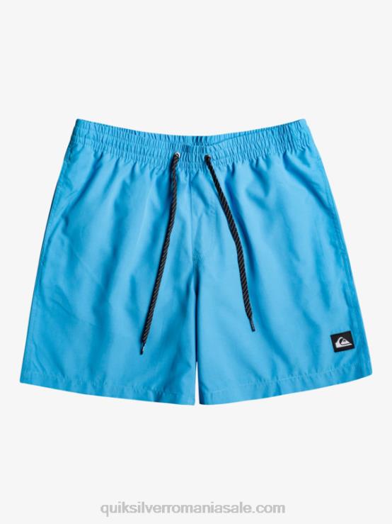 vesel în fiecare zi 17 salve XT6B622 bărbați Quiksilver