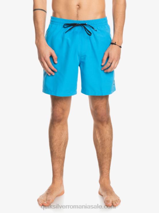 vesel în fiecare zi 17 salve XT6B622 bărbați Quiksilver