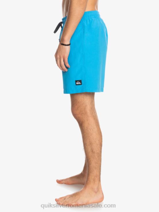 vesel în fiecare zi 17 salve XT6B622 bărbați Quiksilver