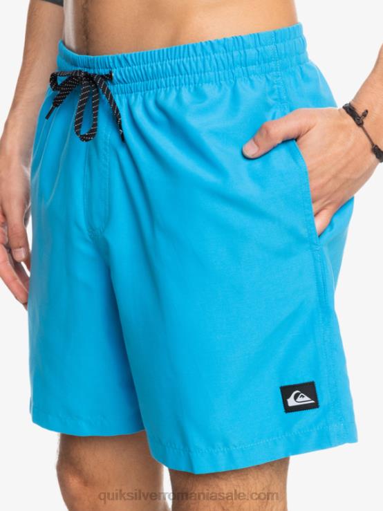 vesel în fiecare zi 17 salve XT6B622 bărbați Quiksilver