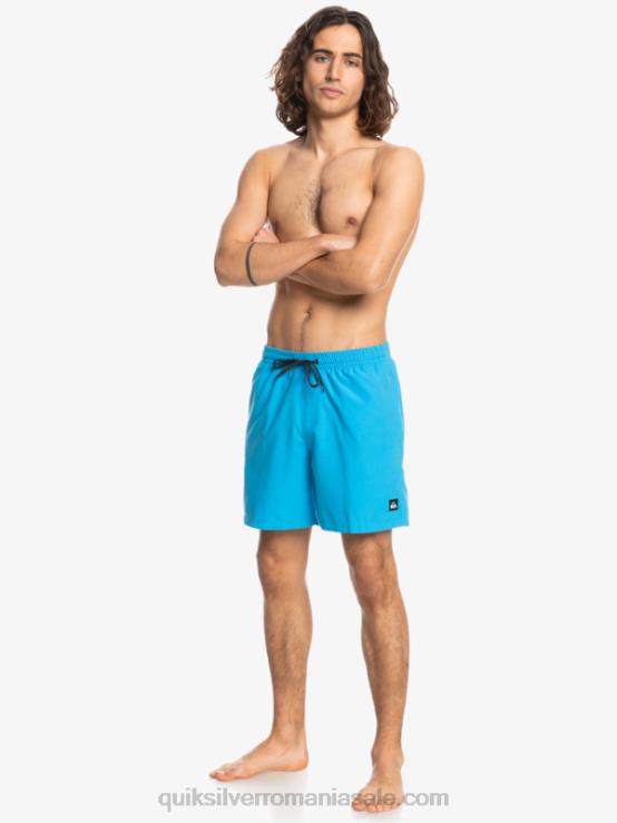 vesel în fiecare zi 17 salve XT6B622 bărbați Quiksilver