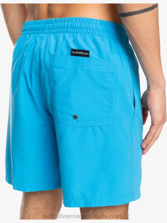 vesel în fiecare zi 17 salve XT6B622 bărbați Quiksilver