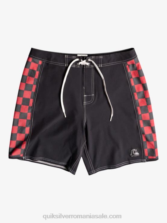vin rubin original arc 18 boardshorts XT6B1734 bărbați Quiksilver
