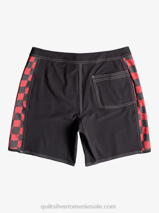 vin rubin original arc 18 boardshorts XT6B1734 bărbați Quiksilver