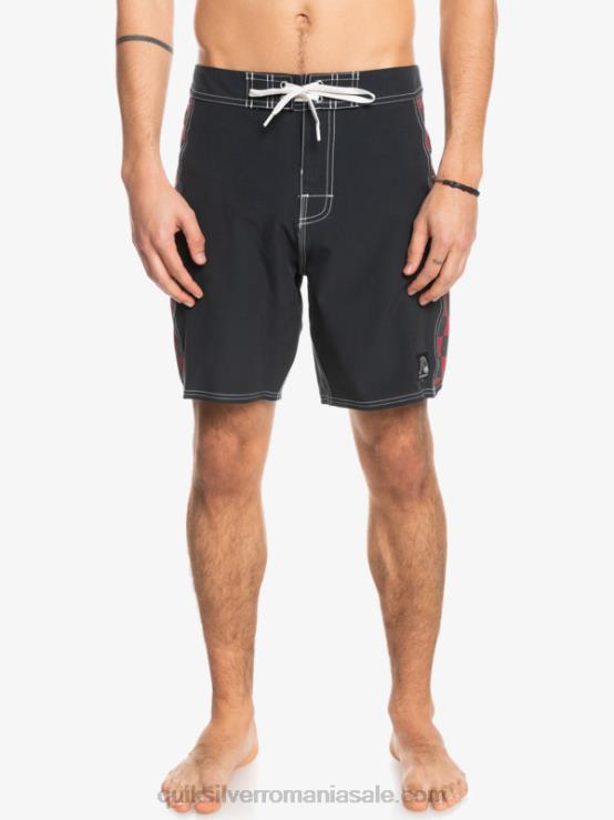 vin rubin original arc 18 boardshorts XT6B1734 bărbați Quiksilver