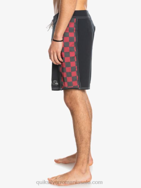 vin rubin original arc 18 boardshorts XT6B1734 bărbați Quiksilver