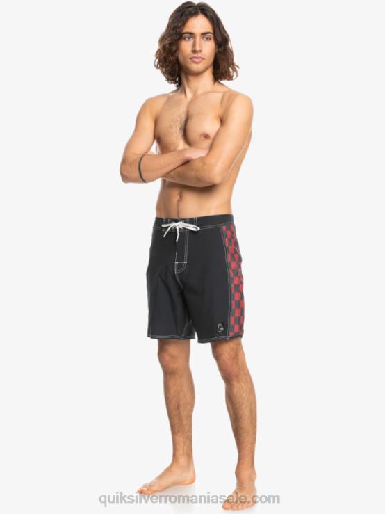 vin rubin original arc 18 boardshorts XT6B1734 bărbați Quiksilver