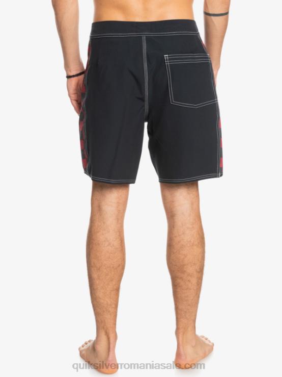 vin rubin original arc 18 boardshorts XT6B1734 bărbați Quiksilver