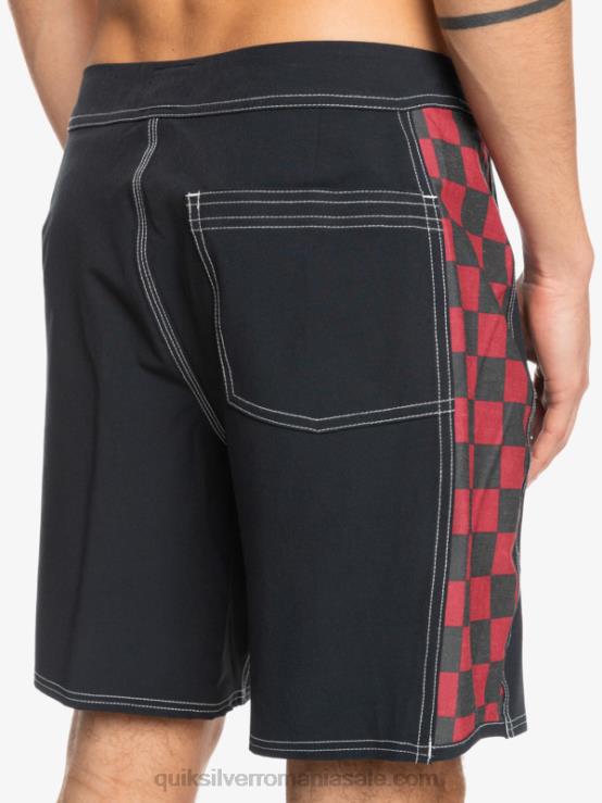 vin rubin original arc 18 boardshorts XT6B1734 bărbați Quiksilver