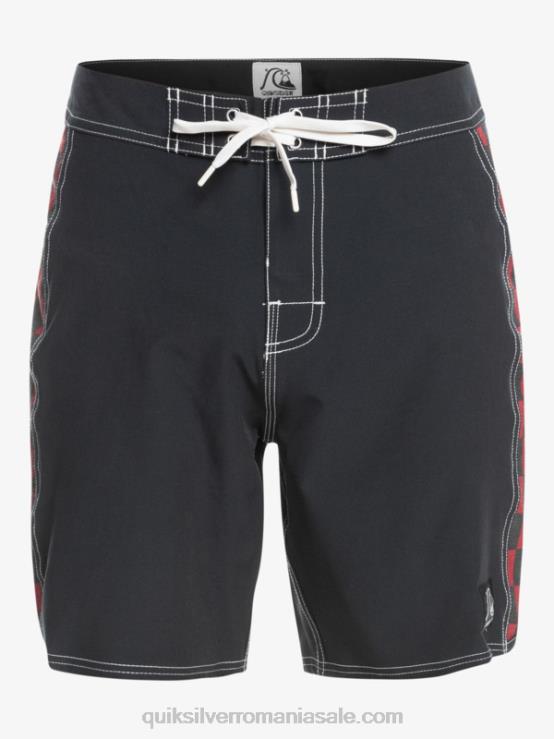 vin rubin original arc 18 boardshorts XT6B1734 bărbați Quiksilver