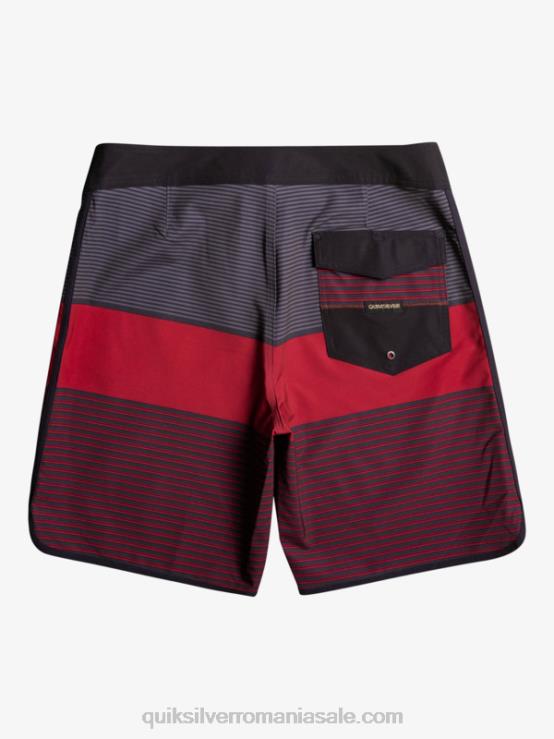 vin rubin surfsilk tijuana 19 boardshorts XT6B1405 bărbați Quiksilver