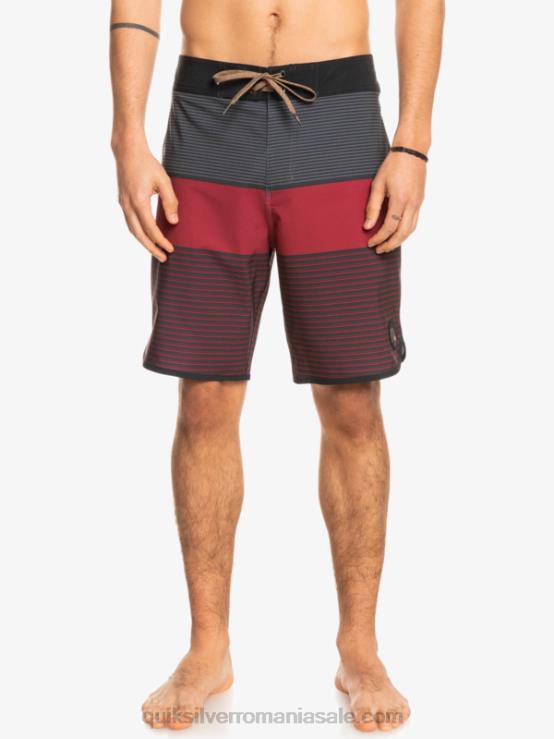 vin rubin surfsilk tijuana 19 boardshorts XT6B1405 bărbați Quiksilver